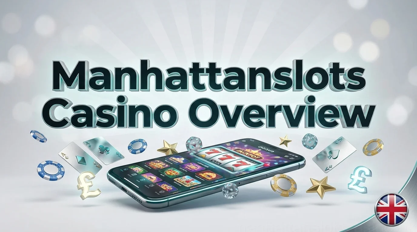 Manhattanslots Casino Overview